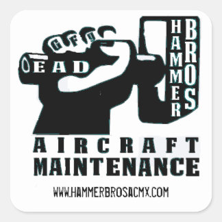 autocollant hammerbrosacmx