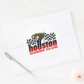 Autocollant HCC (Enveloppe)