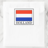 Autocollant Holland (Sac)