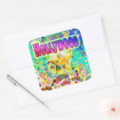 Autocollant Hollywood Epoch Hour (Enveloppe)