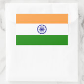 Autocollant indien* (Sac)
