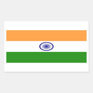 Autocollant indien*