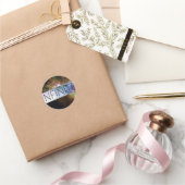 autocollant infini (Cadeaux)