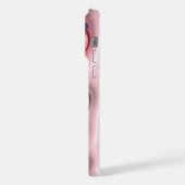 Autocollant iPhone esthétique mignon (Côté gauche)