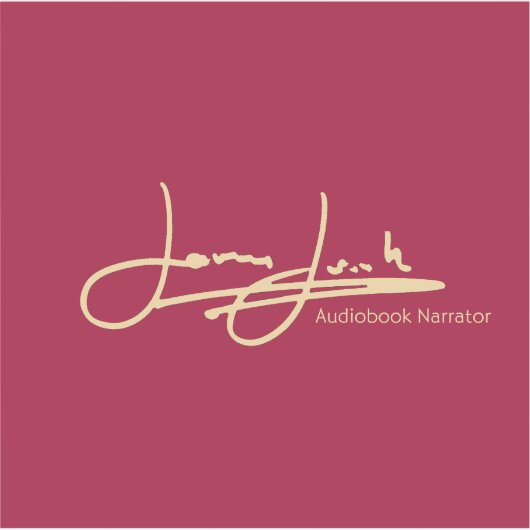 Autocollant James Joseph Vinyl (Devant)