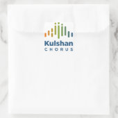 Autocollant Kulshan Chorus (Sac)