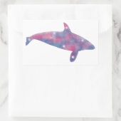 Autocollant léger Orca Starscape (Sac)
