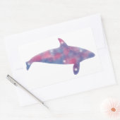 Autocollant léger Orca Starscape (Enveloppe)