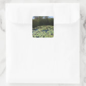 Autocollant Lily Pads (Sac)