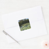 Autocollant Lily Pads (Enveloppe)
