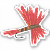 autocollant "Lucy" 3"x3" (Devant)