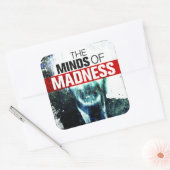 Autocollant Maddie (Enveloppe)