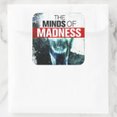 Autocollant Maddie (Sac)