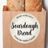 Autocollant maison CHRD-069rd10