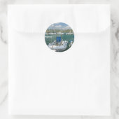 Autocollant Majorque (Sac)