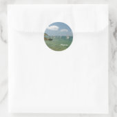Autocollant Majorque (Sac)