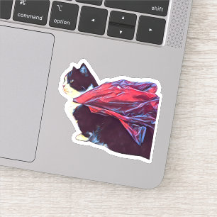 Autocollant Manchester HeroesAmoungUs