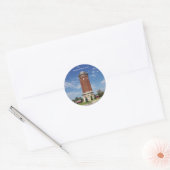 Autocollant Manistique Water Tower (Enveloppe)