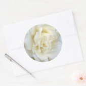 Autocollant mariage...quelque chose emprunté (Enveloppe)