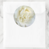 Autocollant mariage...quelque chose emprunté (Sac)