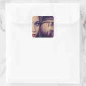 Autocollant Mary-Kate et Ashley (Sac)