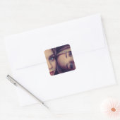 Autocollant Mary-Kate et Ashley (Enveloppe)