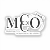 Autocollant MCCO (Recto)