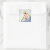 Autocollant mère et enfant (Sac)