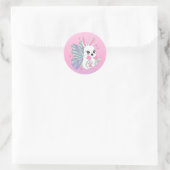 Autocollant Mignon (Sac)