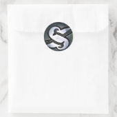 Autocollant Mimbres Rams (Sac)