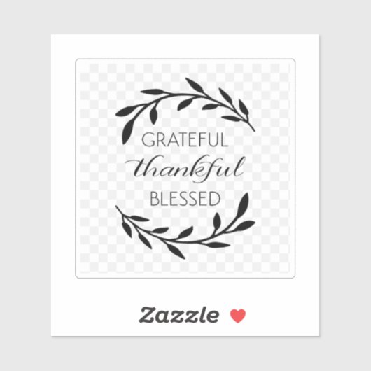 autocollant MOTIVATION (Feuille)