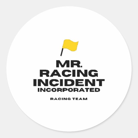 Autocollant Mri (Devant)