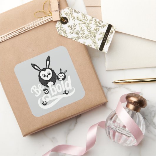 Autocollant mural (Cadeaux)