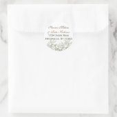 Autocollant Naxos (Sac)