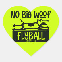 Autocollant NBW