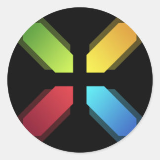 Autocollant Nexus