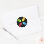 Autocollant Nexus (Enveloppe)
