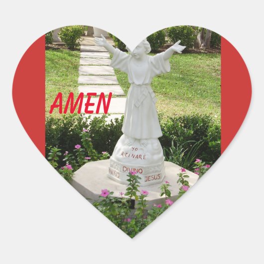 Autocollant Nino devino (Devant)