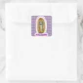 Autocollant Notre-Dame de Guadalupe (Sac)
