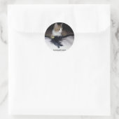 Autocollant Nowzad Pablo (Sac)