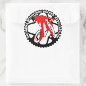 Autocollant OMBA (Sac)