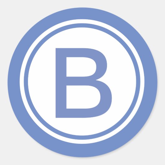 Autocollant original personnalisé (Devant)