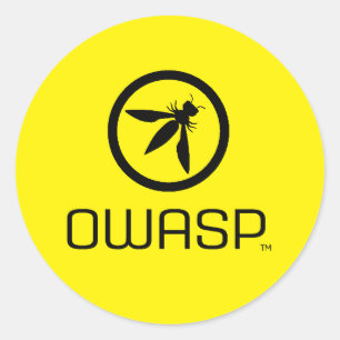 Autocollant OWASP