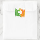Autocollant Paddy Ink Lucky Clovers (Sac)