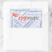 Autocollant (paysage) (Sac)