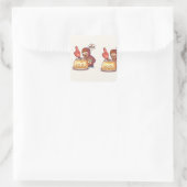 Autocollant Petits Moments Comptent (Sac)