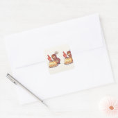 Autocollant Petits Moments Comptent (Enveloppe)