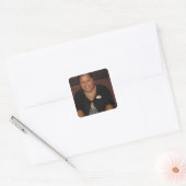 Autocollant photo (Enveloppe)