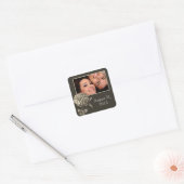 autocollant photo (Enveloppe)