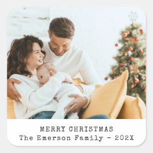 Autocollant photo Holiday